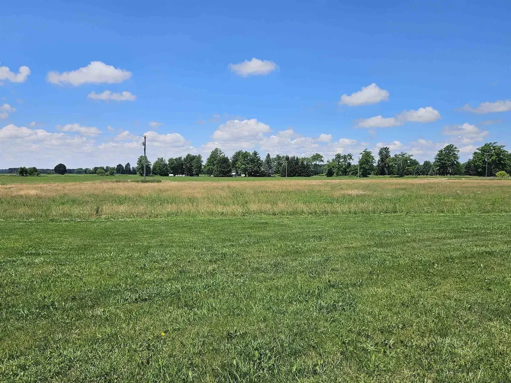 6565 Fargo Road Fremont Township MI 48450