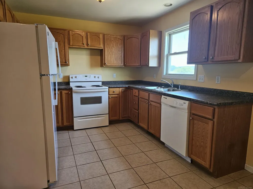 6565 Fargo Road Fremont Township MI 48450
