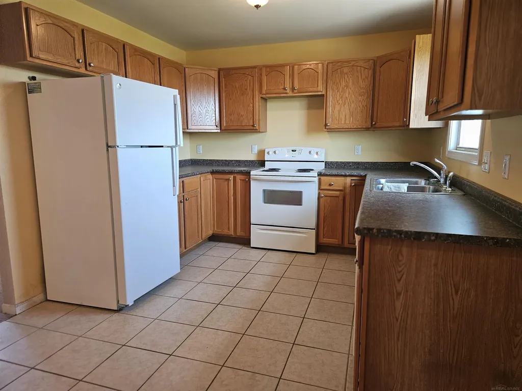 6565 Fargo Road Fremont Township MI 48450