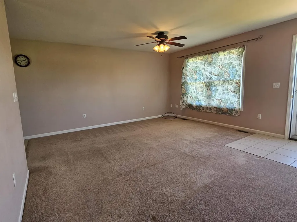 6565 Fargo Road Fremont Township MI 48450