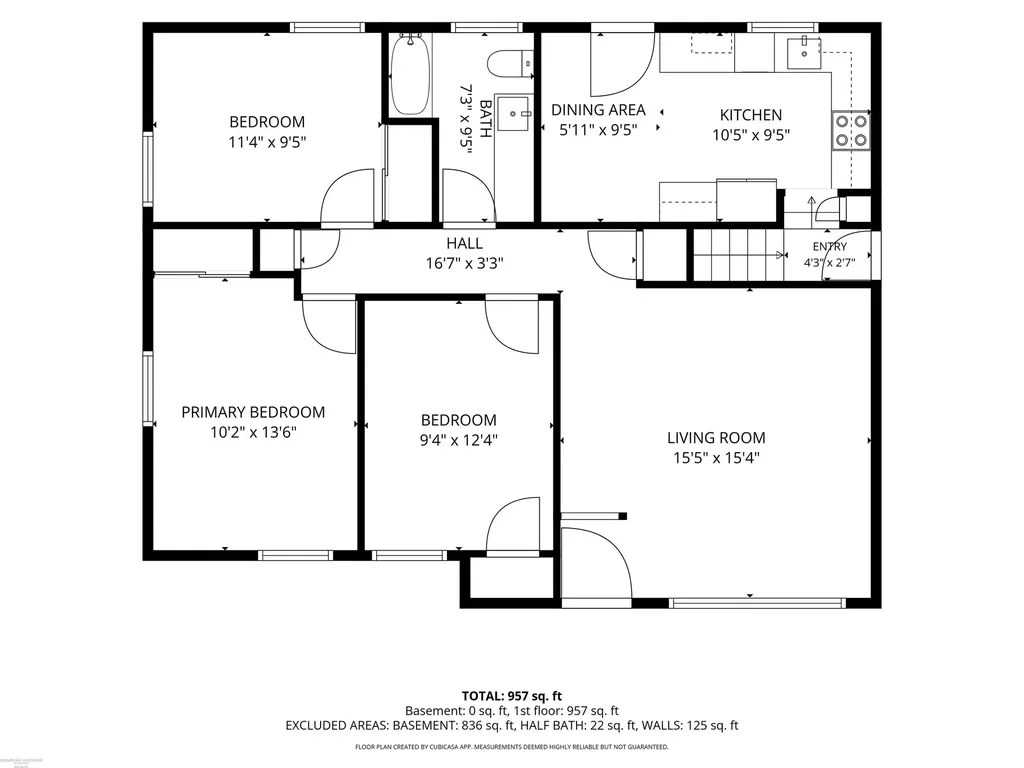 22914 Lincoln Street St. Clair Shores City MI 48082