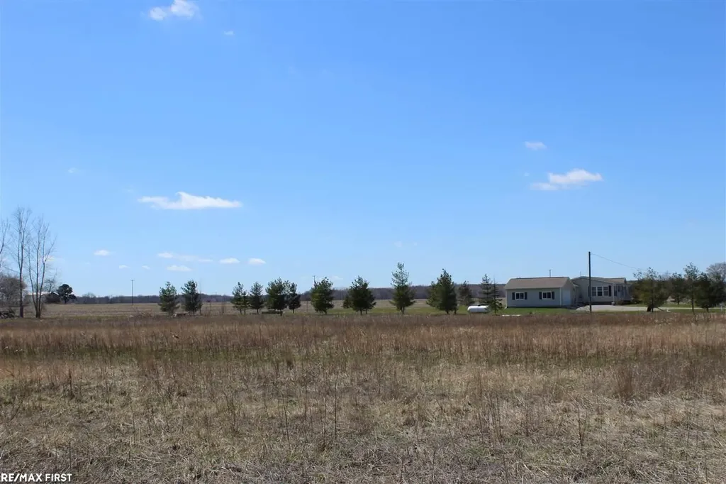00 Connell Road Brockway Township MI 48097