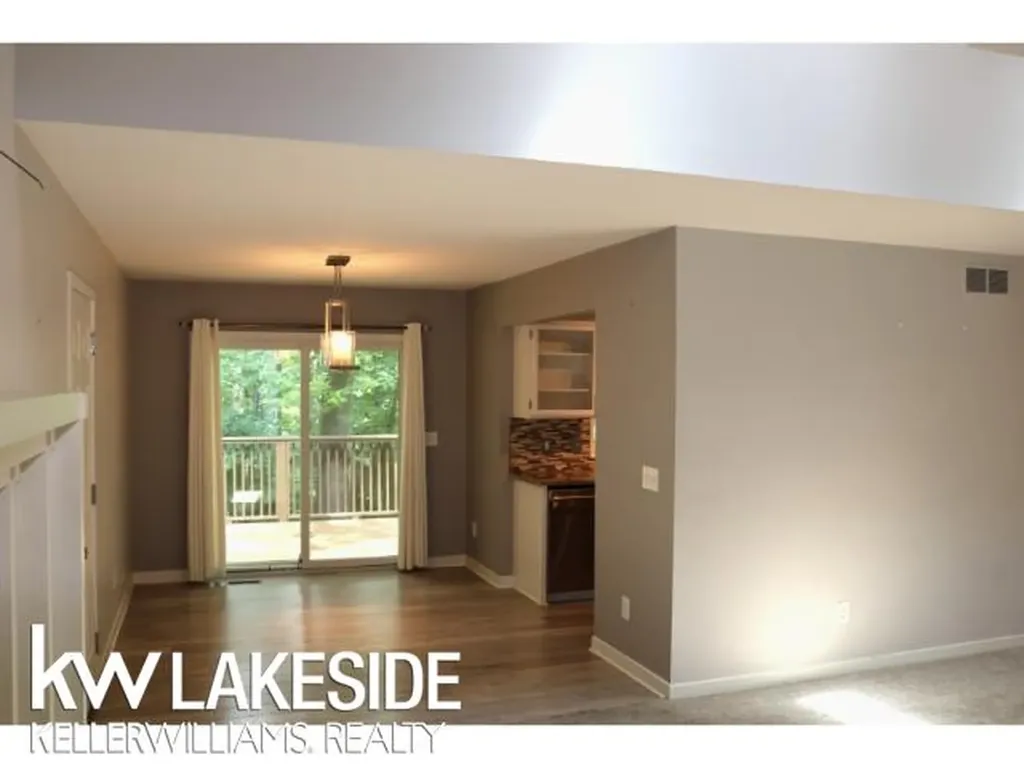 5096 Mohawk Avenue Independence Charter Township MI 48348