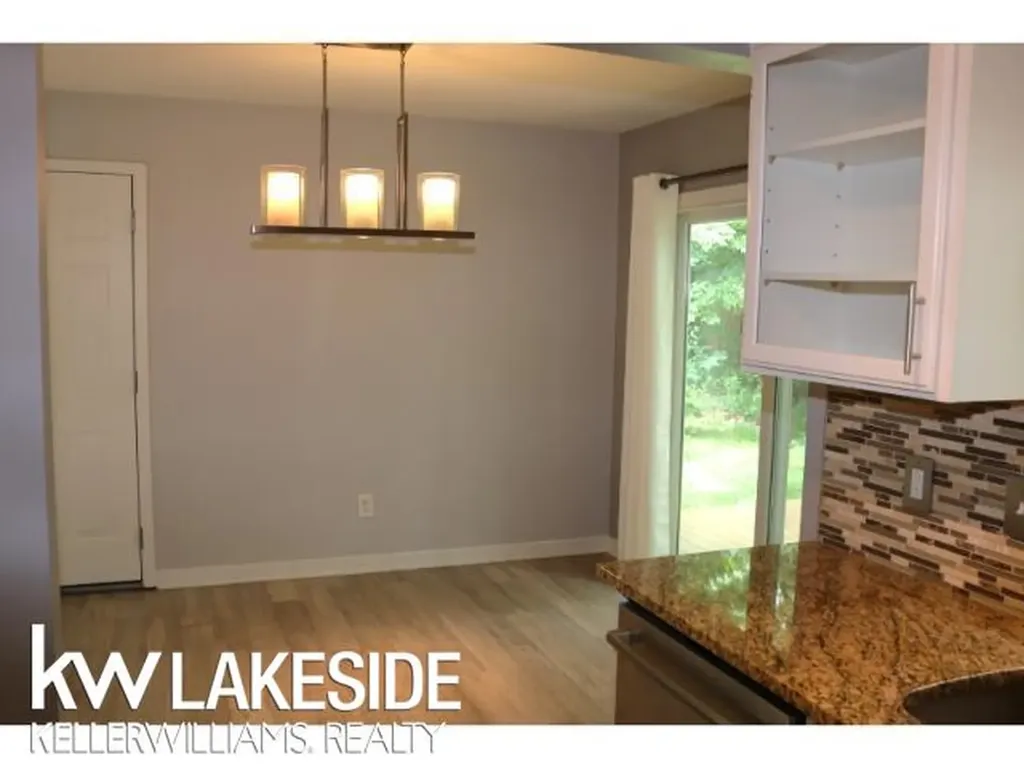 5096 Mohawk Avenue Independence Charter Township MI 48348