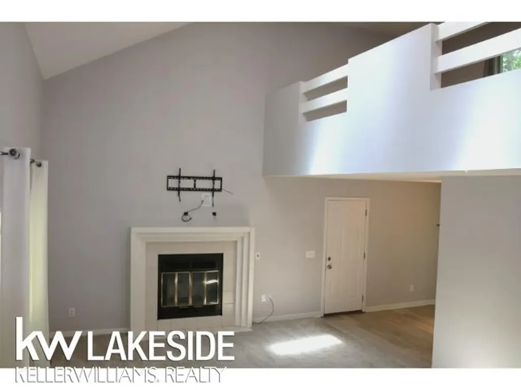 5096 Mohawk Avenue Independence Charter Township MI 48348