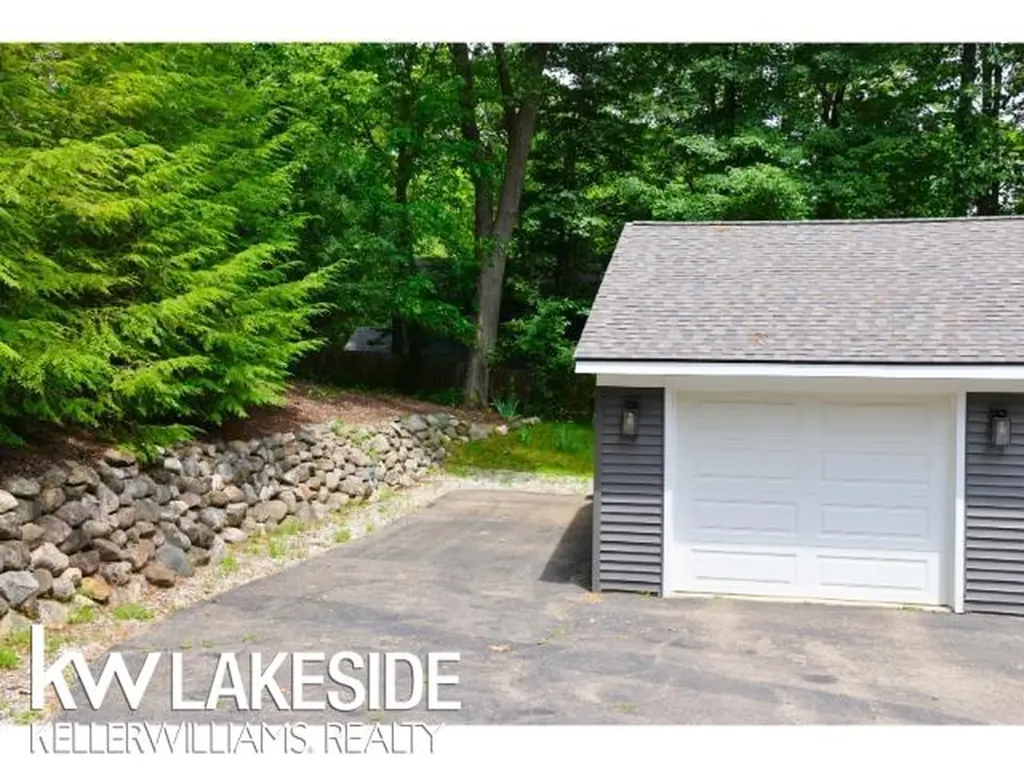 5096 Mohawk Avenue Independence Charter Township MI 48348