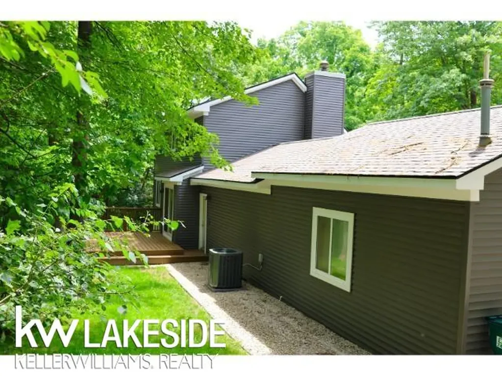 5096 Mohawk Avenue Independence Charter Township MI 48348