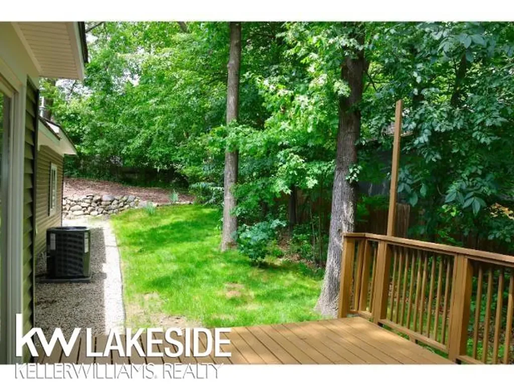 5096 Mohawk Avenue Independence Charter Township MI 48348