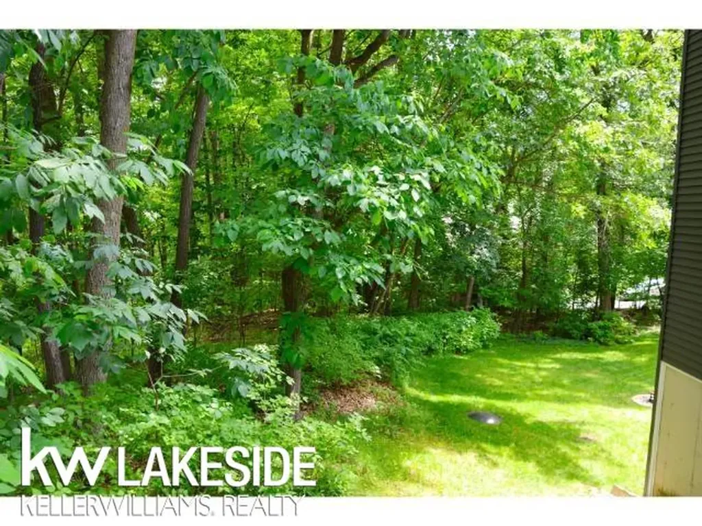 5096 Mohawk Avenue Independence Charter Township MI 48348