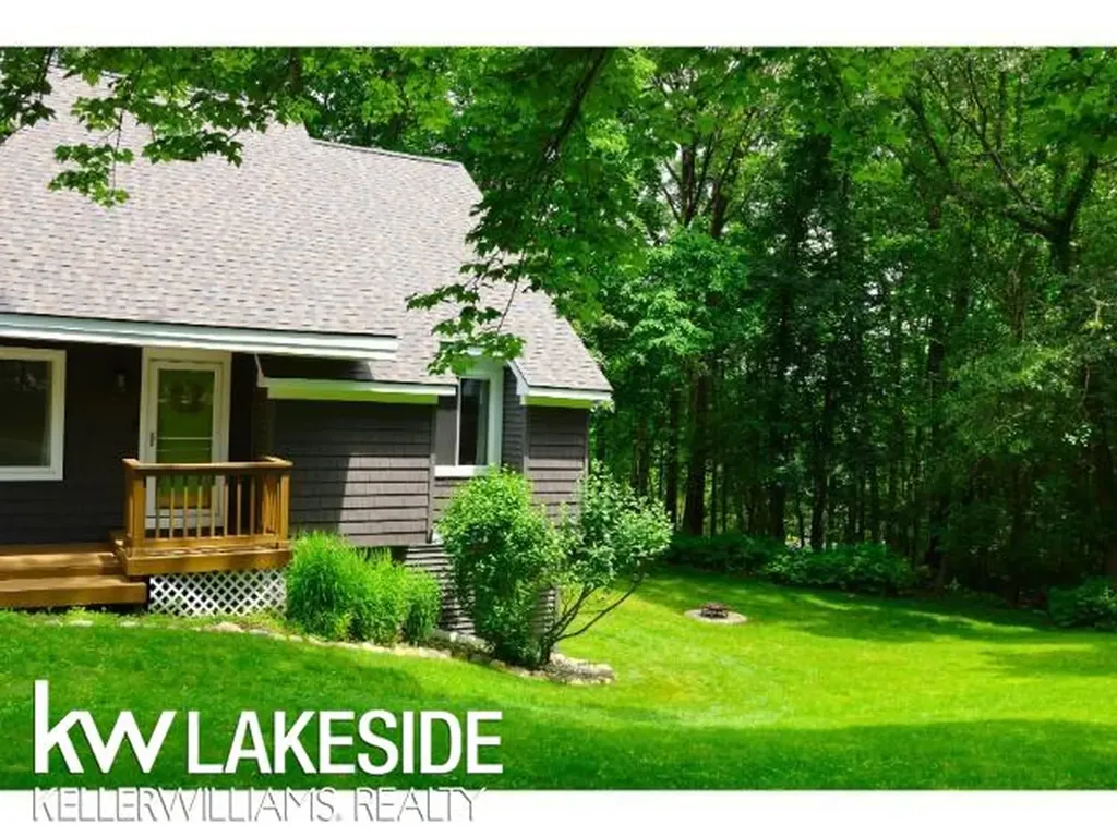 5096 Mohawk Avenue Independence Charter Township MI 48348