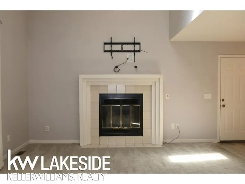 5096 Mohawk Avenue Independence Charter Township MI 48348