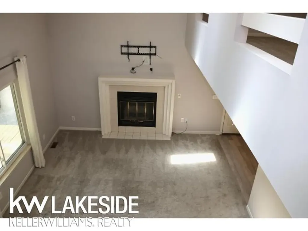 5096 Mohawk Avenue Independence Charter Township MI 48348