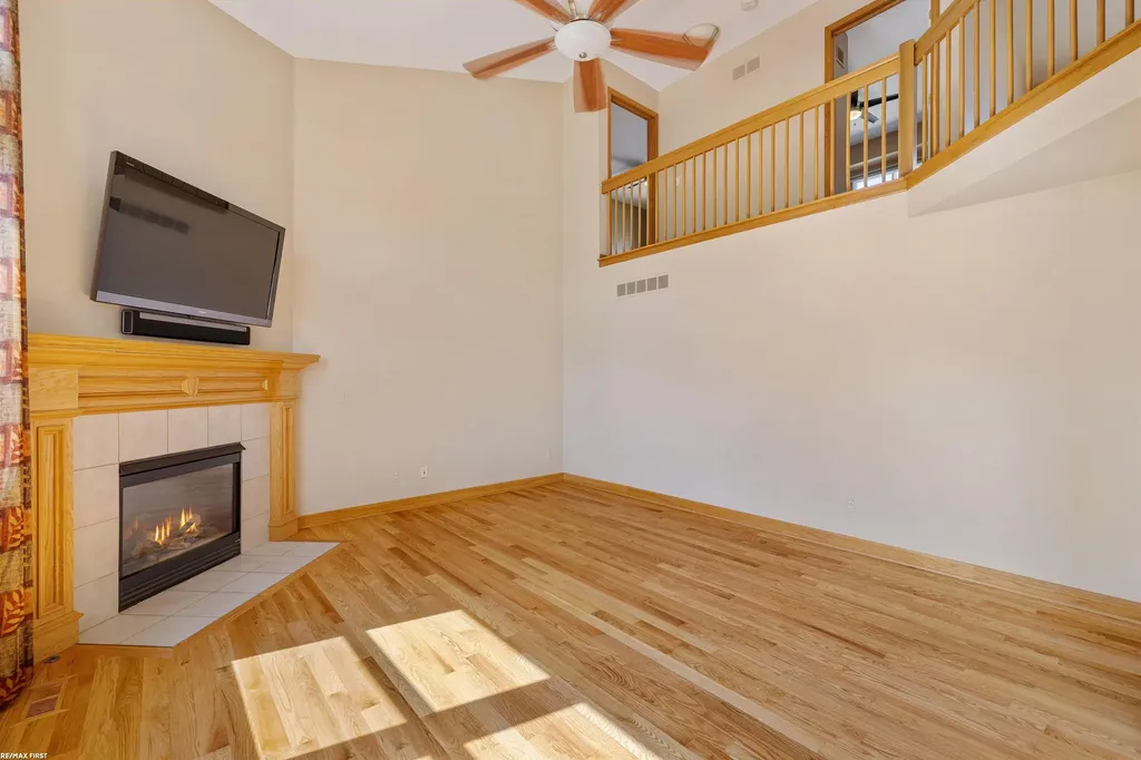 52282 Birch Court Chesterfield Township MI 48047