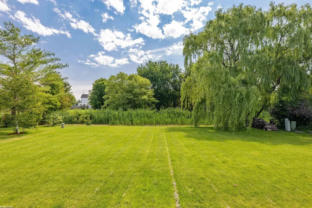 52282 Birch Court Chesterfield Township MI 48047
