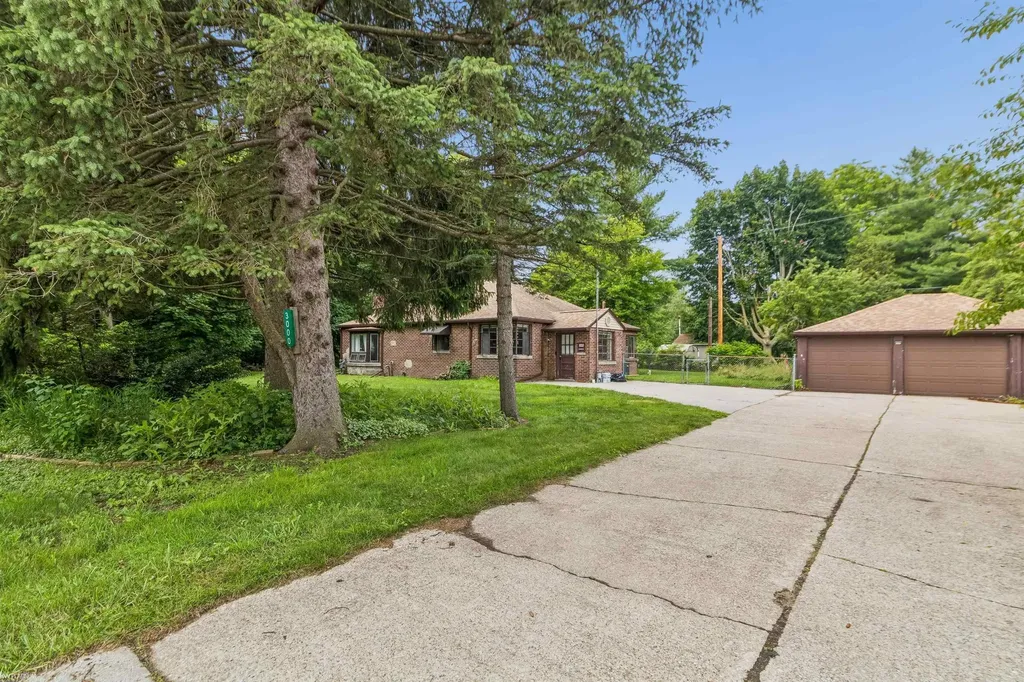 3000 W Water Street Port Huron Charter Township MI 48060