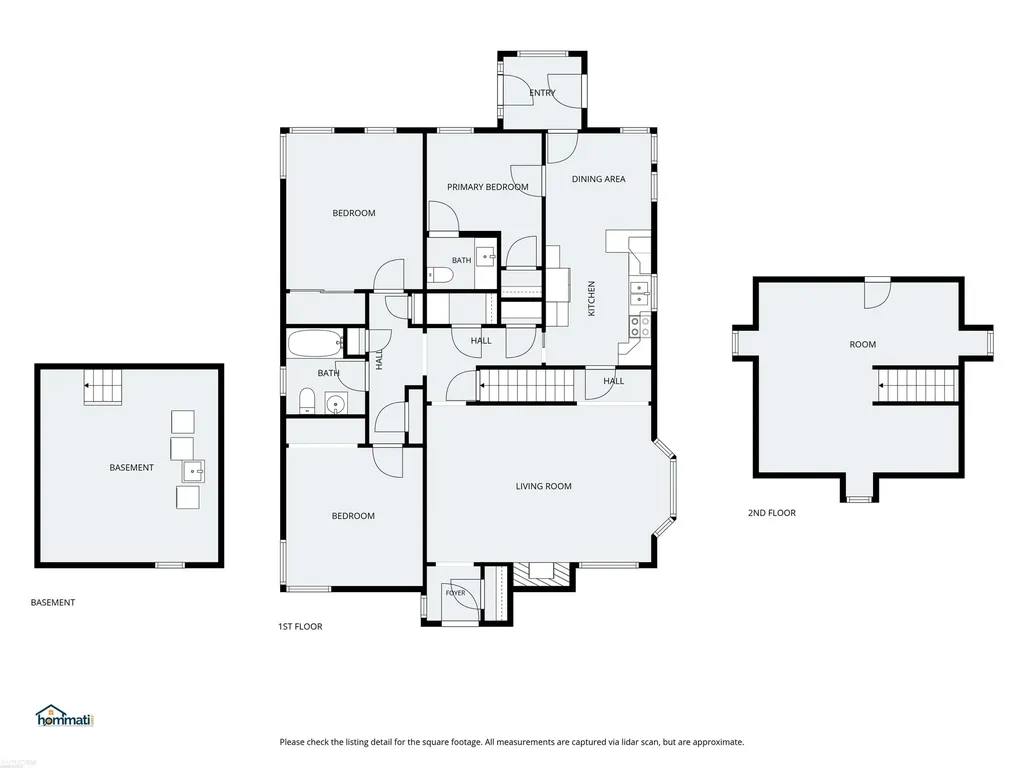 3000 W Water Street Port Huron Charter Township MI 48060