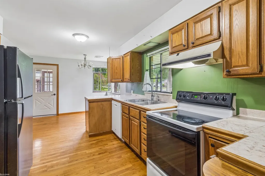 3000 W Water Street Port Huron Charter Township MI 48060