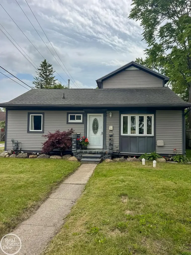 1116 Garfield Street Port Huron City MI 48060