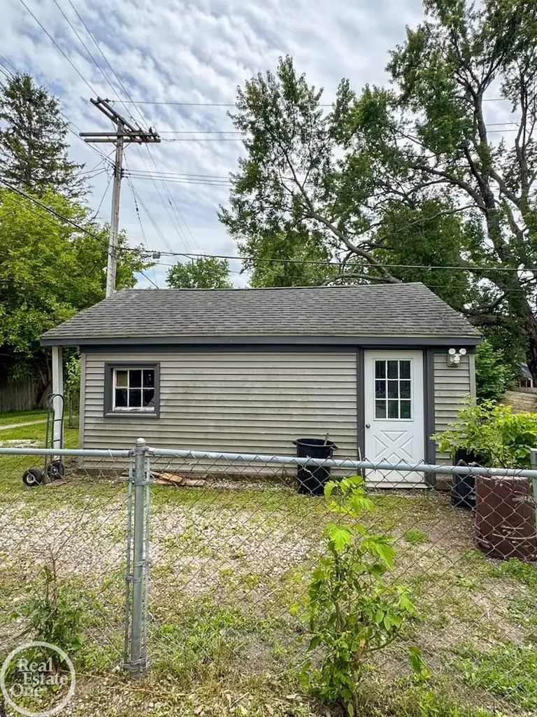 1116 Garfield Street Port Huron City MI 48060