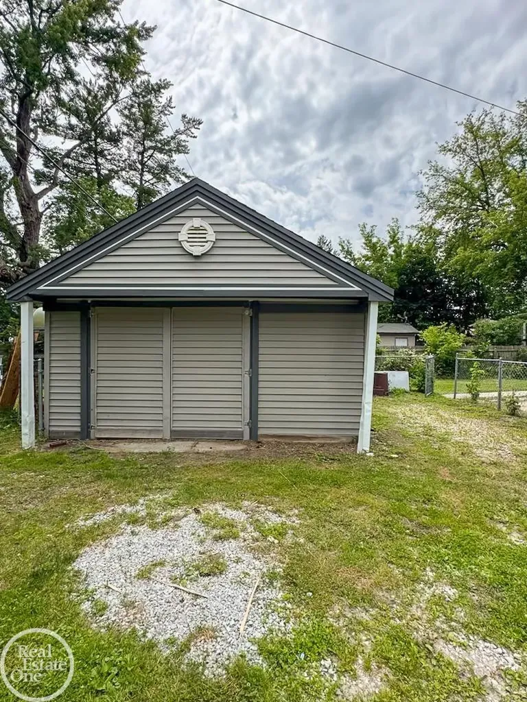 1116 Garfield Street Port Huron City MI 48060
