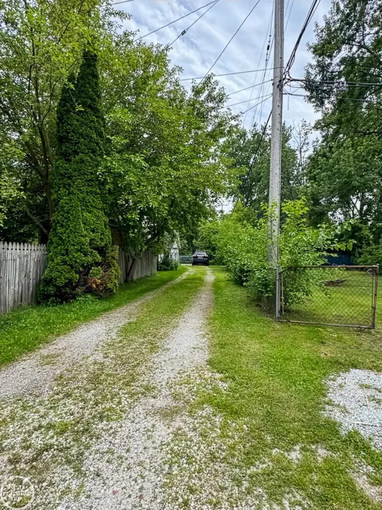 1116 Garfield Street Port Huron City MI 48060