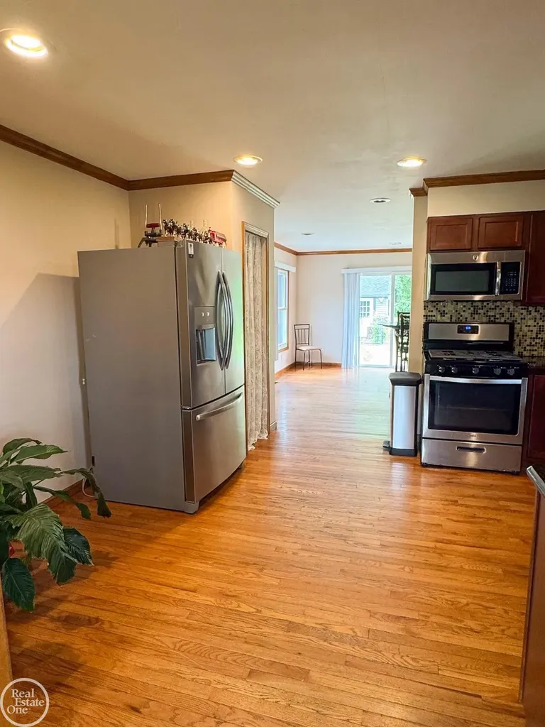 1116 Garfield Street Port Huron City MI 48060
