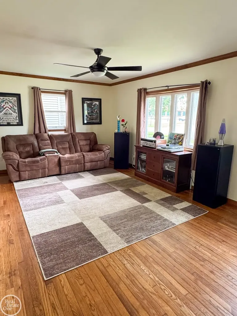 1116 Garfield Street Port Huron City MI 48060