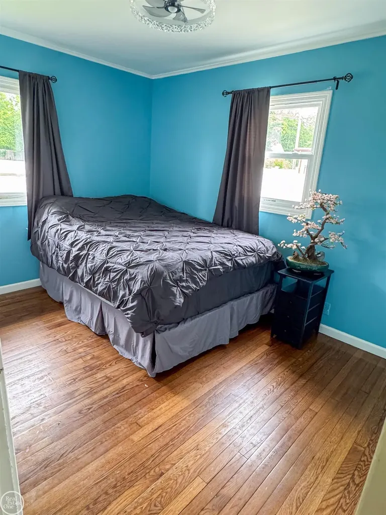 1116 Garfield Street Port Huron City MI 48060