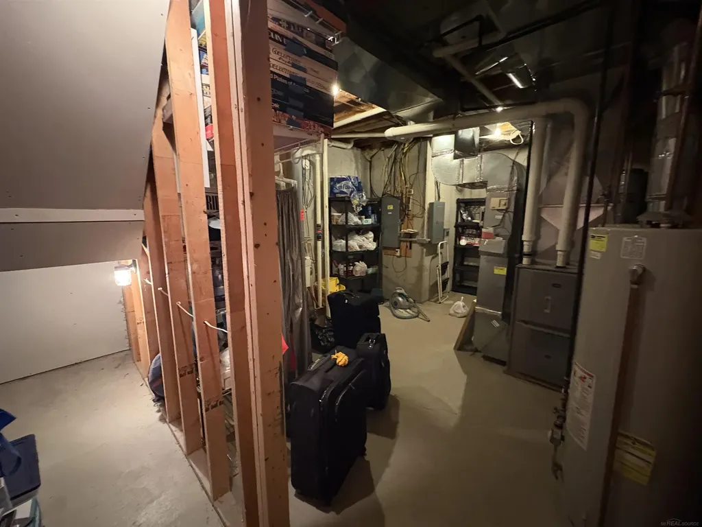 5155 Ruby Ridge Street Port Sheldon Township MI 49424