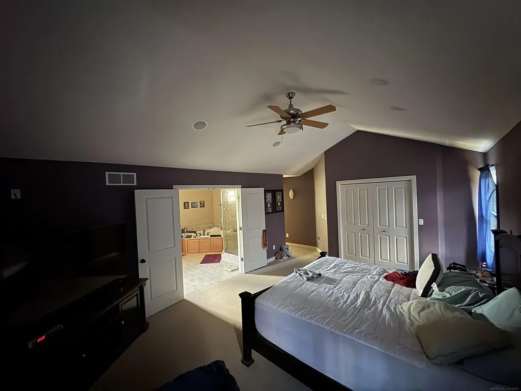 5155 Ruby Ridge Street Port Sheldon Township MI 49424