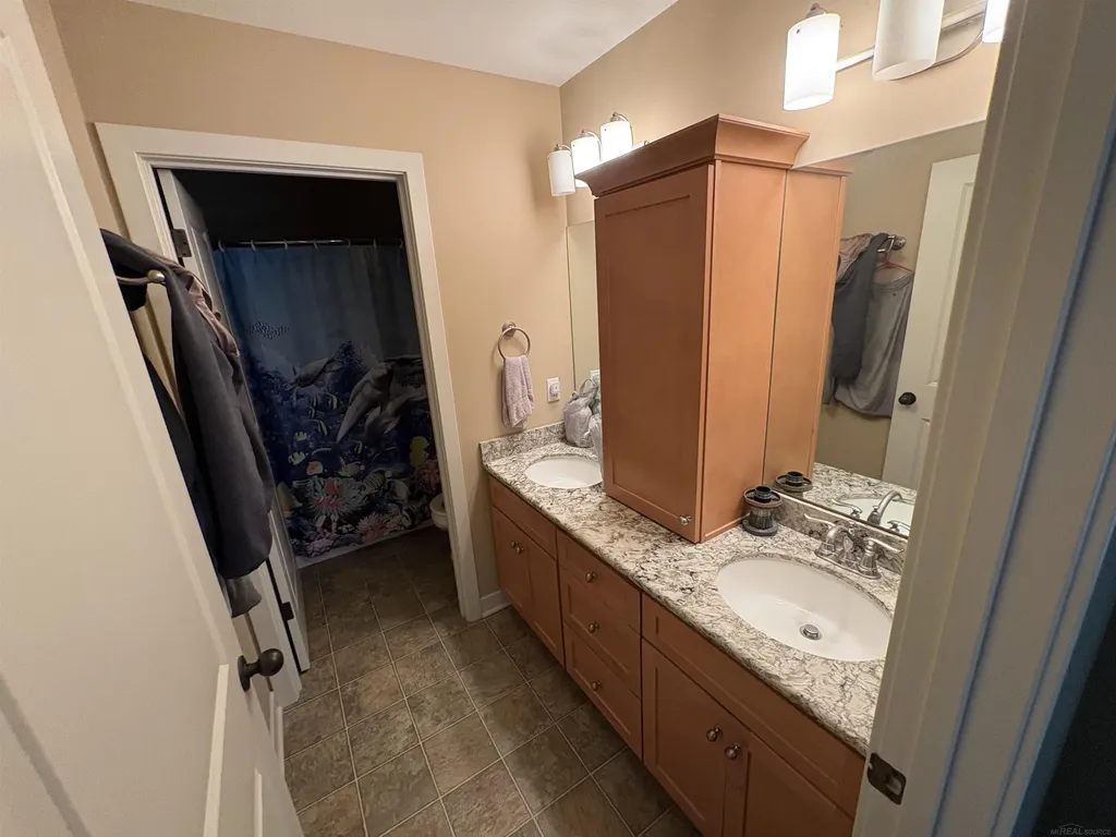 5155 Ruby Ridge Street Port Sheldon Township MI 49424