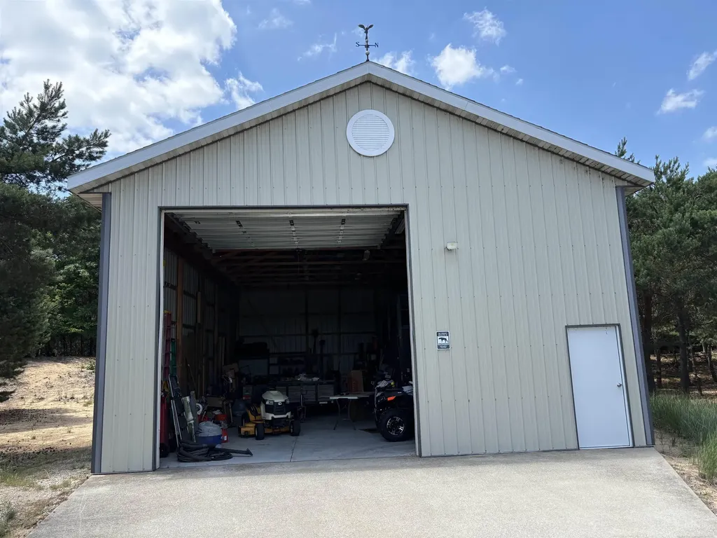 5155 Ruby Ridge Street Port Sheldon Township MI 49424