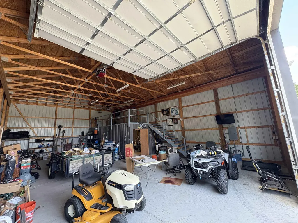 5155 Ruby Ridge Street Port Sheldon Township MI 49424