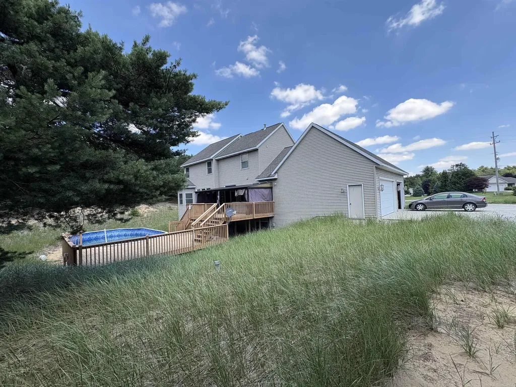 5155 Ruby Ridge Street Port Sheldon Township MI 49424