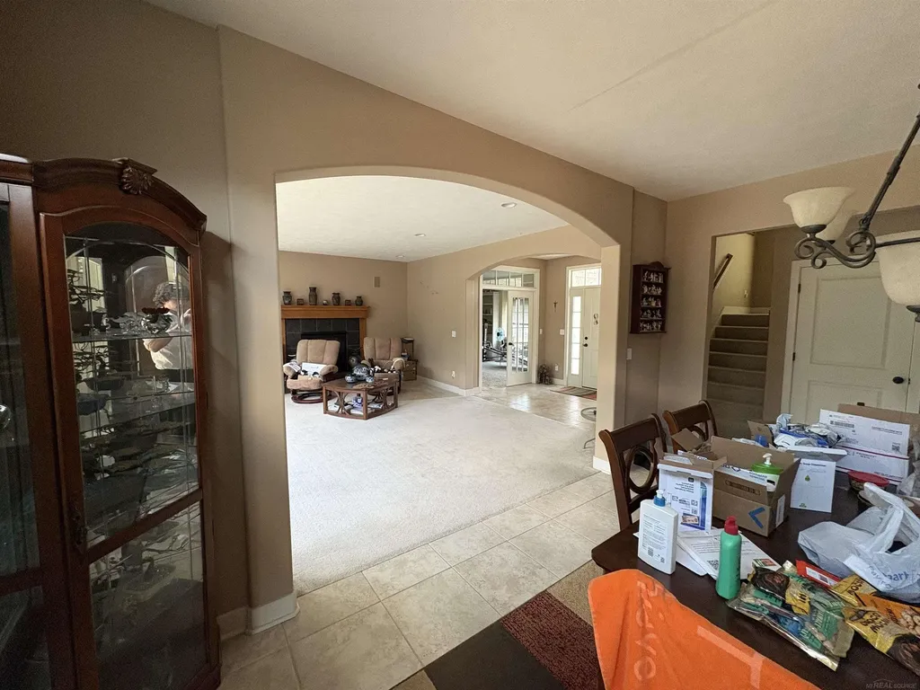 5155 Ruby Ridge Street Port Sheldon Township MI 49424