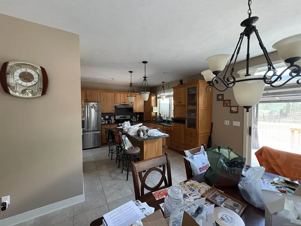 5155 Ruby Ridge Street Port Sheldon Township MI 49424