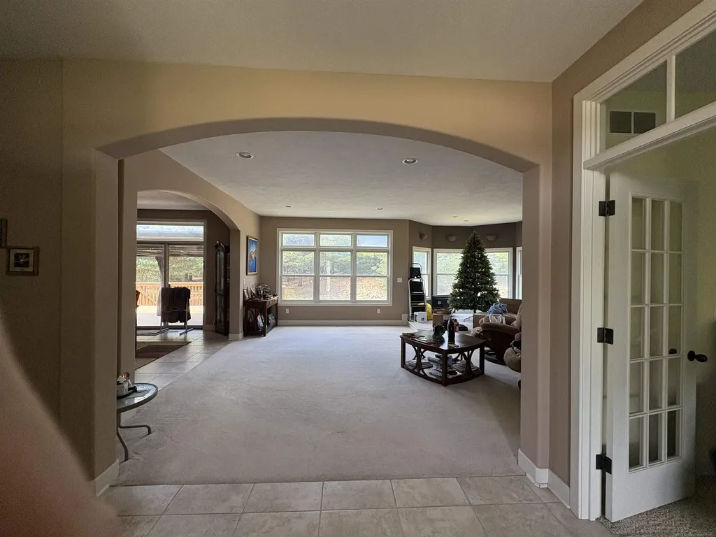 5155 Ruby Ridge Street Port Sheldon Township MI 49424