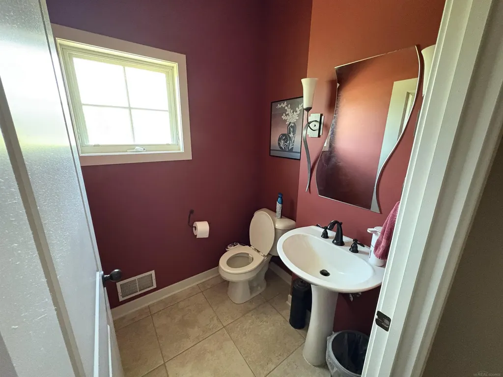 5155 Ruby Ridge Street Port Sheldon Township MI 49424