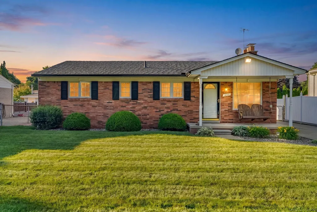14551 Debbie Drive Sterling Heights City MI 48313
