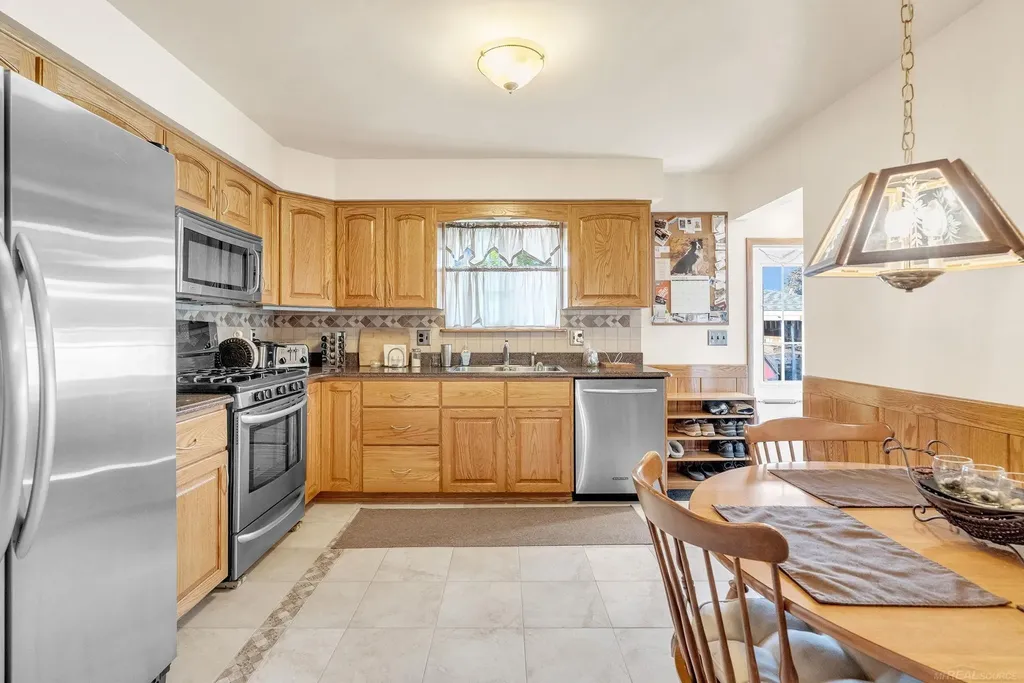 14551 Debbie Drive Sterling Heights City MI 48313