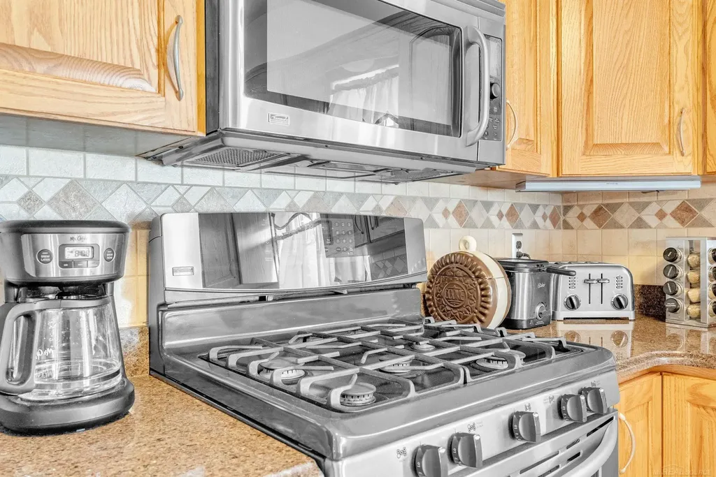 14551 Debbie Drive Sterling Heights City MI 48313