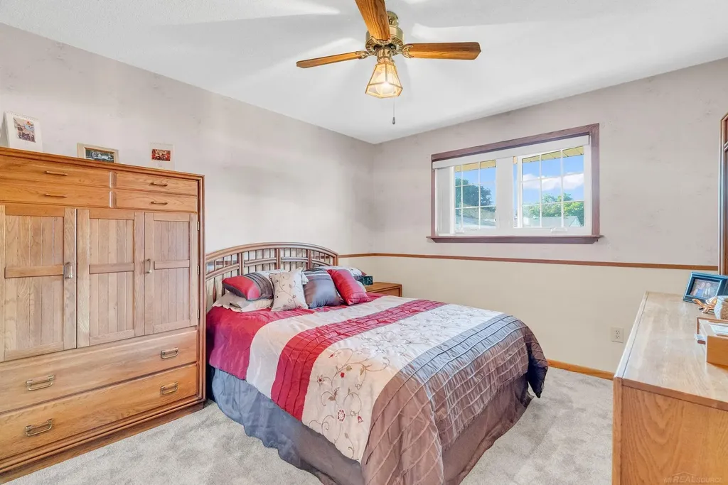 14551 Debbie Drive Sterling Heights City MI 48313