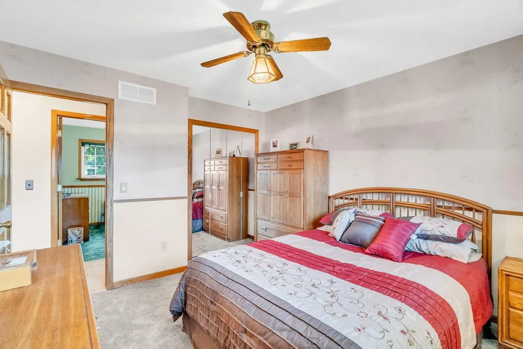 14551 Debbie Drive Sterling Heights City MI 48313