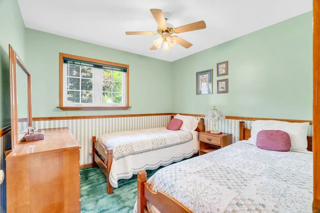 14551 Debbie Drive Sterling Heights City MI 48313