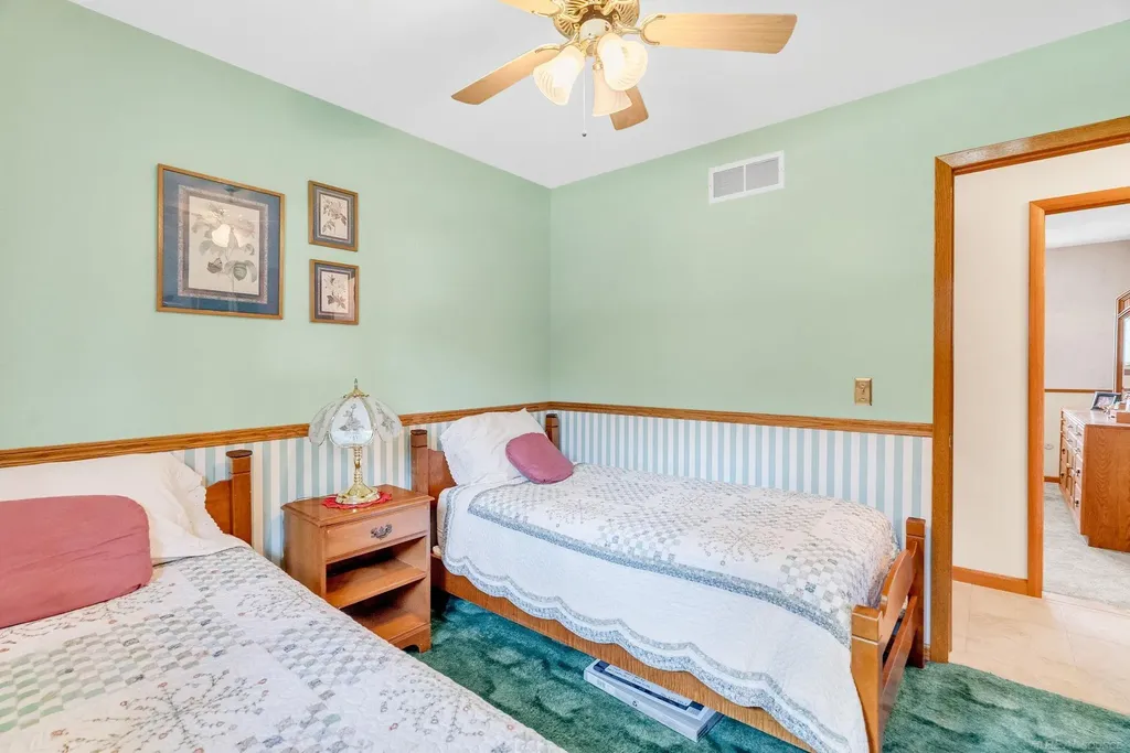 14551 Debbie Drive Sterling Heights City MI 48313