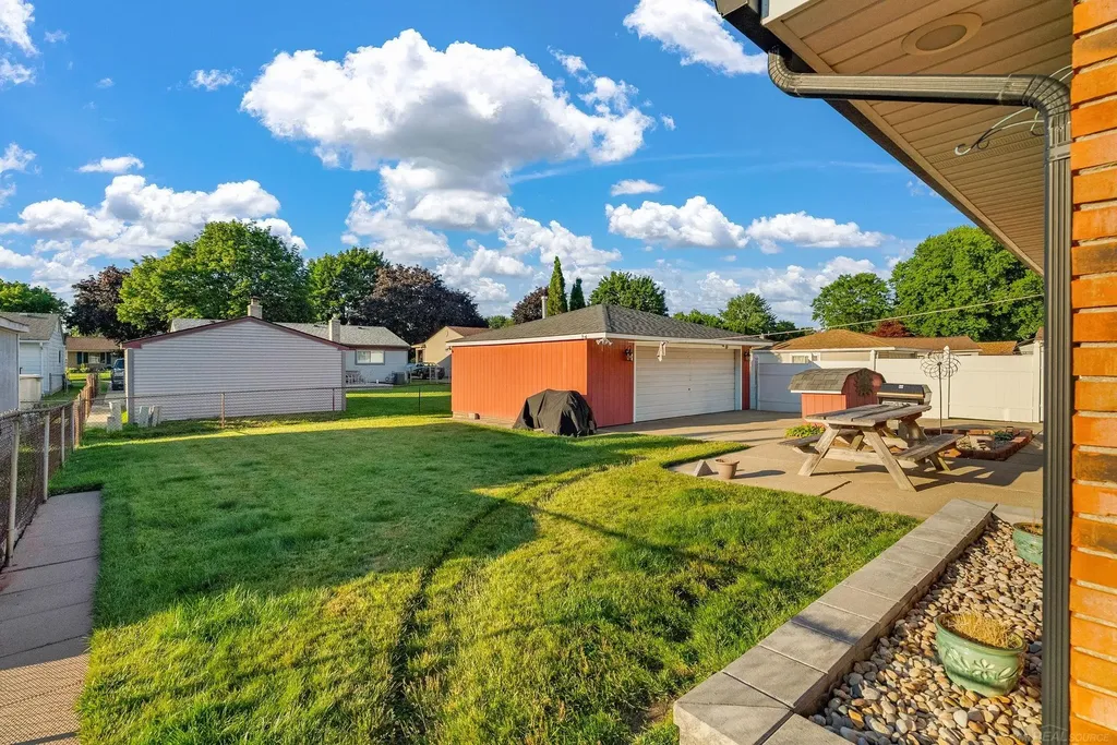 14551 Debbie Drive Sterling Heights City MI 48313