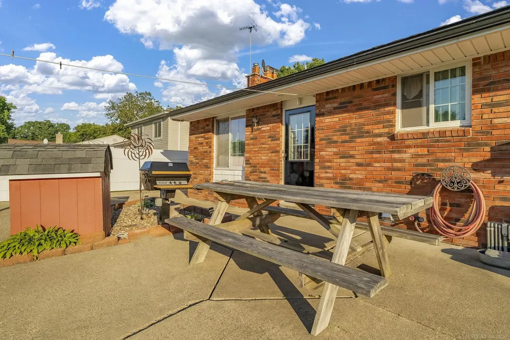 14551 Debbie Drive Sterling Heights City MI 48313