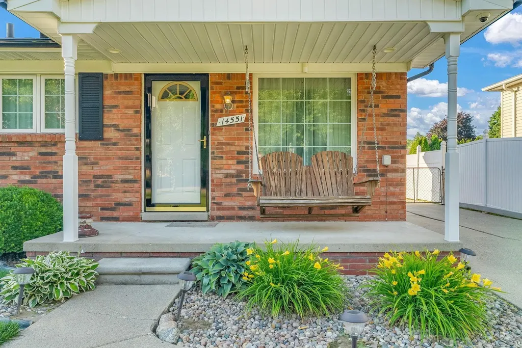 14551 Debbie Drive Sterling Heights City MI 48313