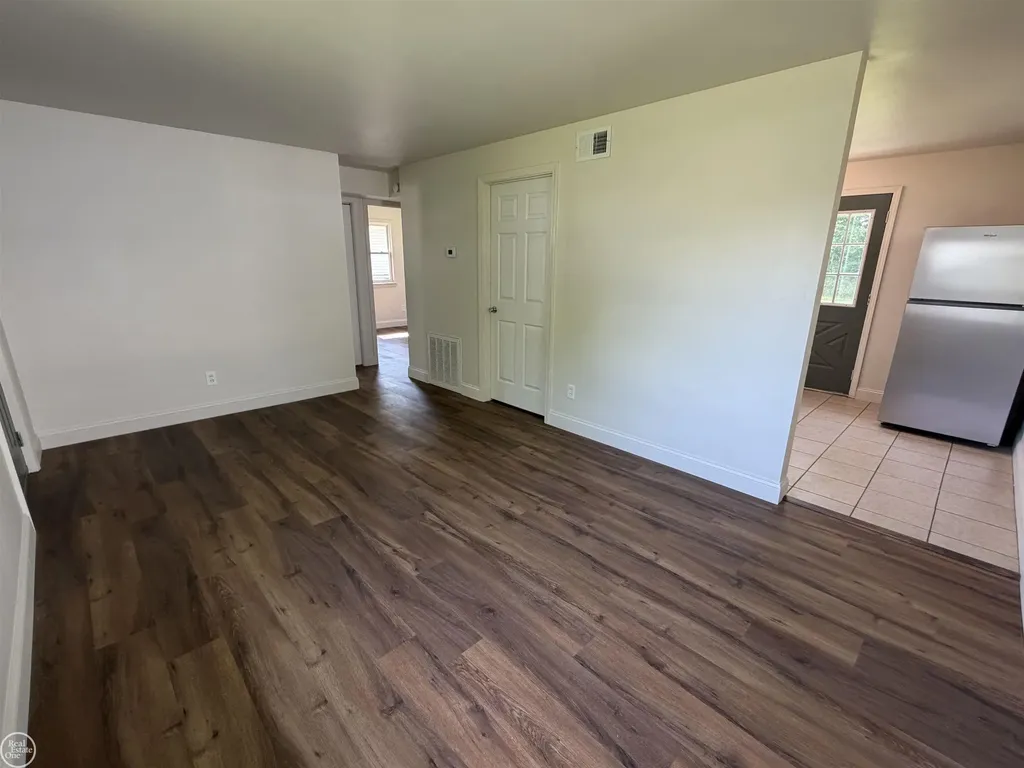 2546 Spruce Street Port Huron City MI 48060