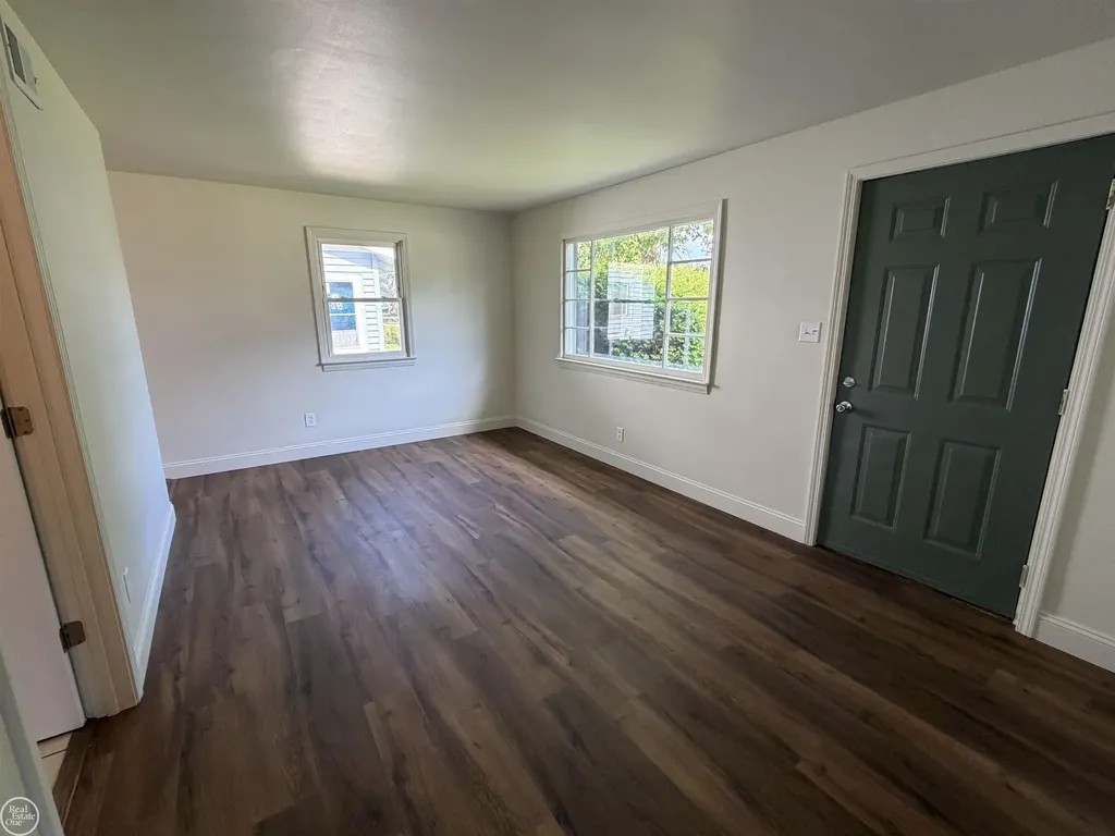 2546 Spruce Street Port Huron City MI 48060